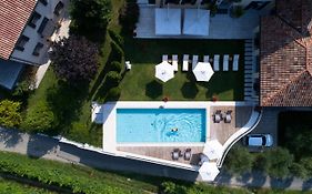 Hotel Relais d Arfanta